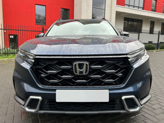 Honda CR-V foto 2