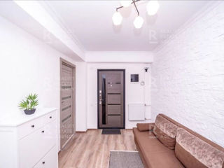 Apartament cu 1 cameră, 50 m², Centru, Chișinău foto 5