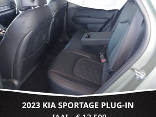 KIA Sportage foto 7