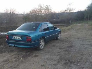 Opel Vectra foto 3