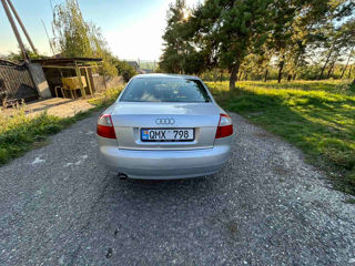 Audi A4 foto 5