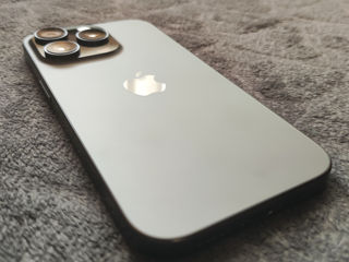 Apple Iphone 16 Pro 512 Gb, Titanium Black фото 0