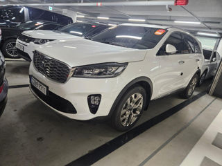 KIA Sorento foto 8