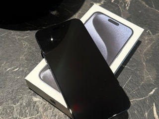 iPhone 15 Pro Max 256 Gb Ideal