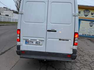 Mercedes Sprinter Dodge foto 8