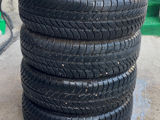 Продам 4 шины зимние Debica 185/65R15 в идиальном состояни срочна!!! foto 2