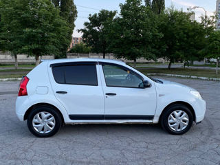 Dacia Sandero foto 5