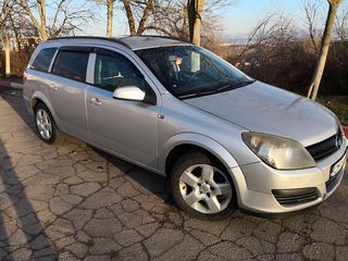 Opel Astra foto 5