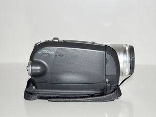 Panasonic NV-GS80 mini DV.Nouă. foto 3