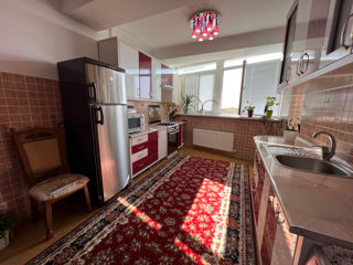 Apartament cu 2 camere, 80 m², Ciocana, Chișinău foto 10