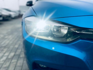 BMW 3 Series foto 9