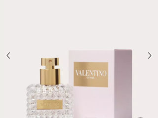 Продаю духи из личной коллекции Valentino Donna Eau de Parfum. foto 5