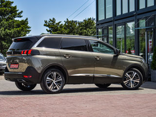 Peugeot 5008 foto 5