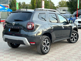 Dacia Duster foto 4