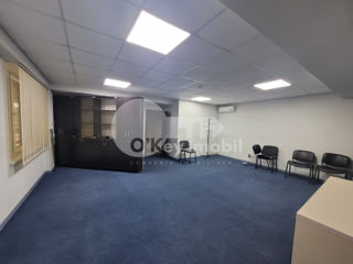 Spre vânzare spațiu comercial/oficiu, 163 mp, Centru, 252 000 € foto 3