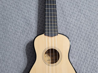 Ukulele foto 3