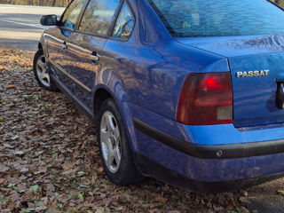 Volkswagen Passat foto 5