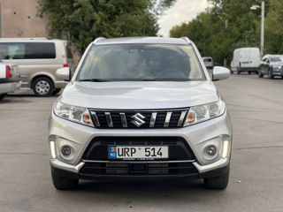 Suzuki Vitara foto 2