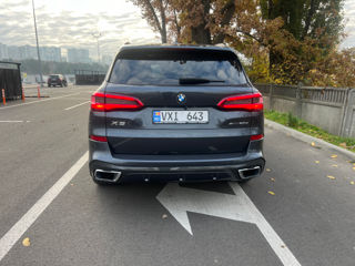 BMW X5 foto 2