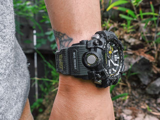 casio g shock d3766