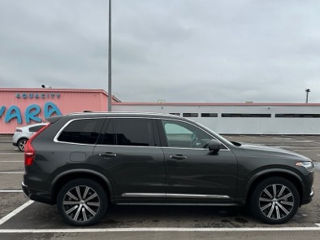 Volvo XC90 foto 6