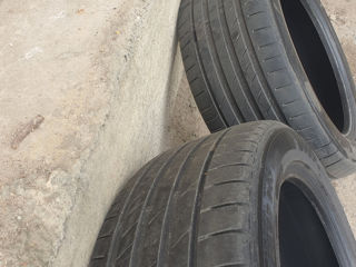 Kumho 235 45 r17 foto 2