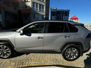 Toyota Rav 4 foto 4