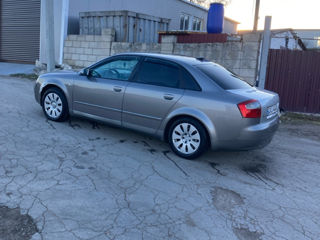 Audi A4 foto 3