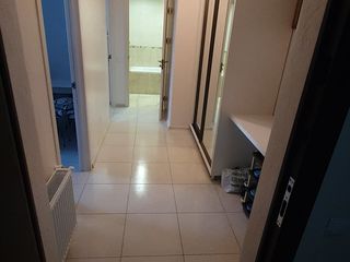 Apartament cu 1 cameră, 41 m², Râșcani, Chișinău foto 2