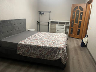 Apartament cu 1 cameră, 30 m², Botanica, Chișinău foto 1