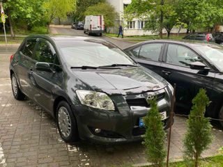 Toyota Auris foto 4