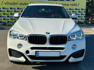 BMW X6 foto 2