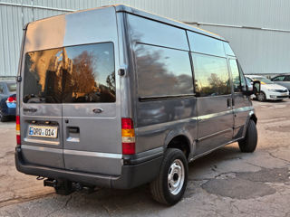 Ford Transit foto 2