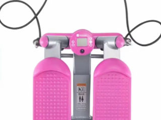 Twister stepper- domyos