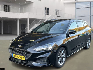 Ford Focus ST