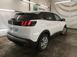 Peugeot 3008 foto 2