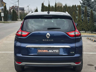 Renault Grand Scenic foto 6