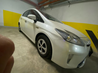 Toyota Prius foto 3