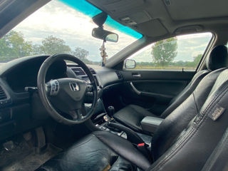 Honda Accord foto 1