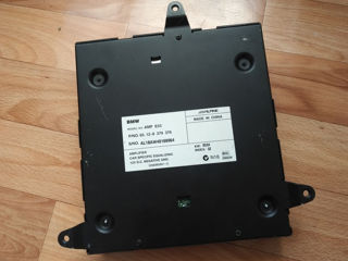 Amplificator BMW x5