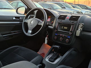 Volkswagen Golf foto 9