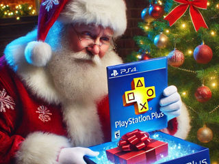 Подписки Ps Plus