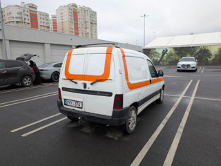 Citroen Berlingo foto 6