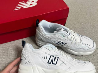 Продаю кроссовки New Balance 608