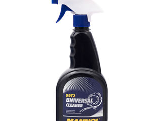Очиститель универсальный MANNOL 9972 Universal Cleaner 500ml foto 1