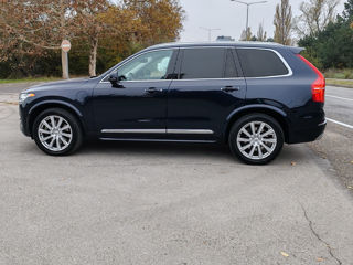 Volvo XC90 foto 8