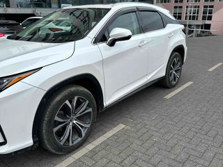 Lexus RX Series foto 2