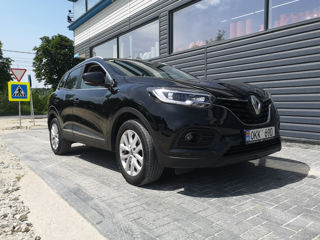 Renault Kadjar foto 2