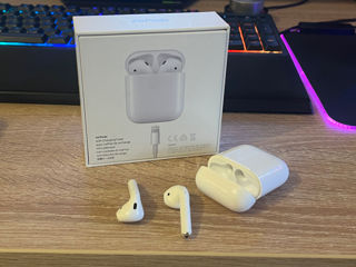 Casti / Apple AirPods 2 Gen /  Originale !