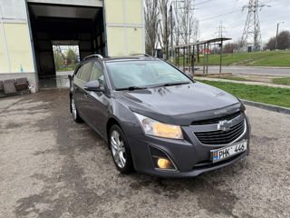 Chevrolet Cruze, 2013 г.